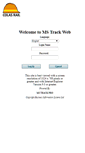 Mobile Screenshot of colasrail.mstrackweb.com